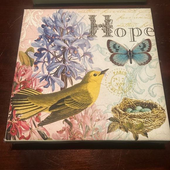 Canvas prints - Picture 3 of 4